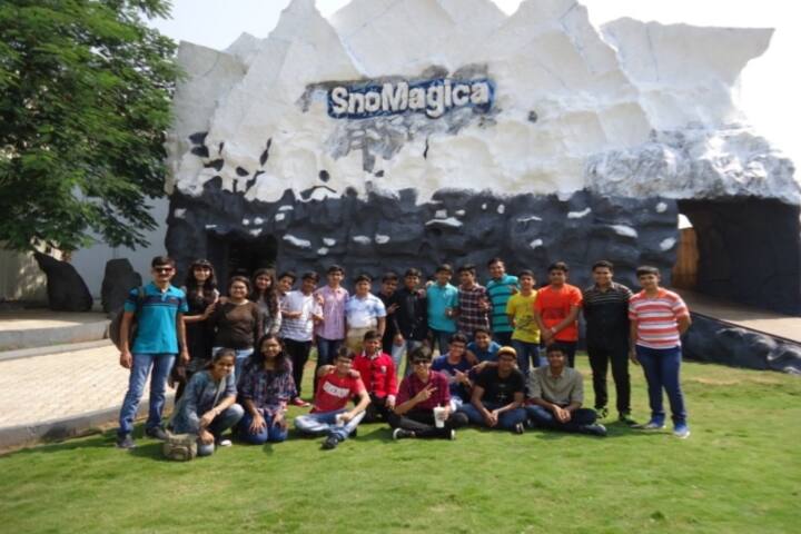 Maple Bear Chanderbala Modi Academy Chanderbala Modi Academy, Ankleshwar, Ankleshwar: Admission, Fee